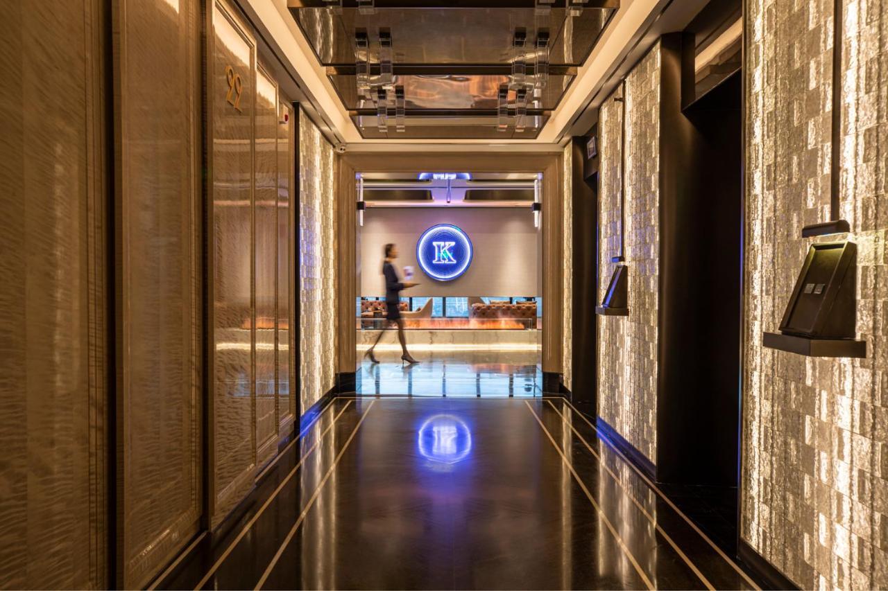 Yiwu Kaison K Hotel Yiwu (Zhejiang) Exterior foto